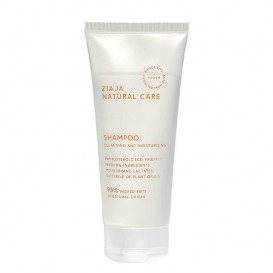 Xampú Natural Care